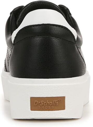 Dr. Scholl's Women's Madison Lace Sneaker in Saudi Arabia