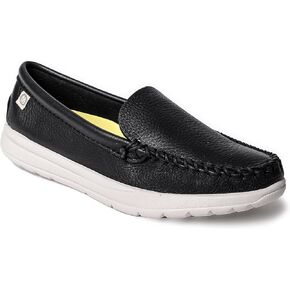 Minnetonka Women's Discover Deerskin