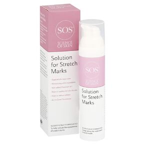 Solution for Stretch Marks