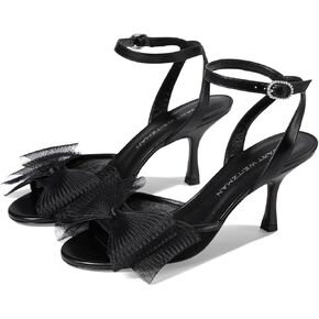 Stuart Weitzman Women's Blushing Bow 75 San