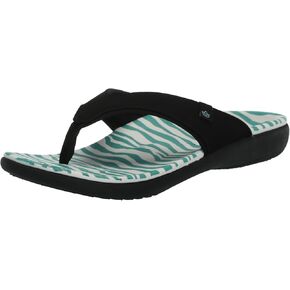 Spenco Women's Yumi Wild Flip-Flop