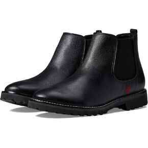 Marc Joseph New York Women's Leather Eva Lightweight Technology Chelsea Style Ankle Boot