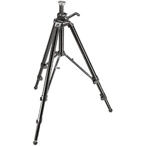 Manfrotto 475B Tripod-Black