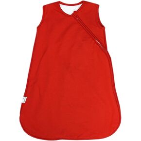 Copper Pearl Sleep Sack: Warm and Cozy Baby Bag in a Variety of Trendy Designs, Safe Alternative to Blankets, Sleeveless Baby Sleep Sack Swaddle Sizes Newborn to 24 Months - Banana in Kuwait