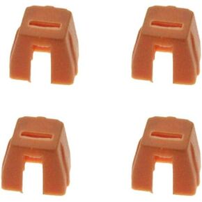 Suitable For Nailer Pad P0590007200 4/PCS