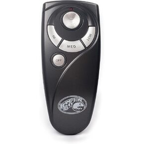 Replacement Remote UC7083T Hampton Bay Ceiling Fan Wireless Remote Control