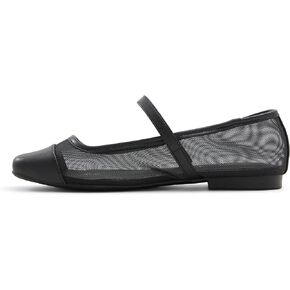Call It Spring Women's Trina Mary Jane Flat