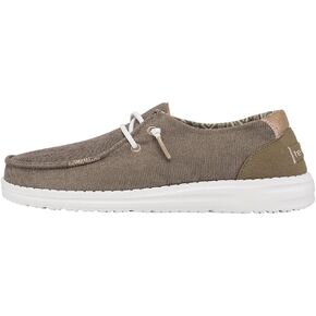 Hey Dude Women's Wendy Chambray