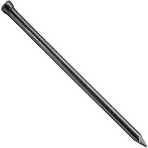 3 Inch (10D) Bright Finish Finish Nails - 1 Pound ~ 130 Nails