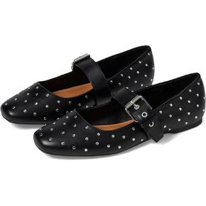 DV Dolce Vita Women's Mellie S Ballet Flat