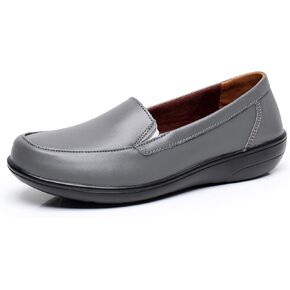 VenusCelia Women's Parel Walking Flat Shoe