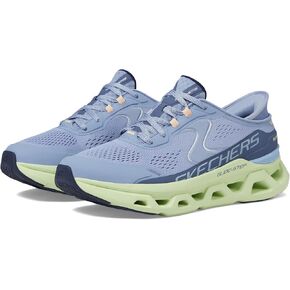 Skechers Women's Glide-Step Atlus Hands Free Slip-ins Sneaker