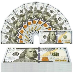 200 Pcs Prank Play Props