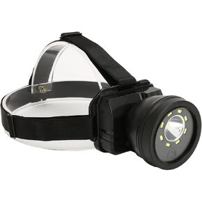 Headlamp Wearable Camera, 1080P Headlamp Headlight Body Cam, IPX4 Waterproof, Rechargeable Hands Head Mounted Camera with Flashlight for Outdoor Running, Camping, Hiking,
