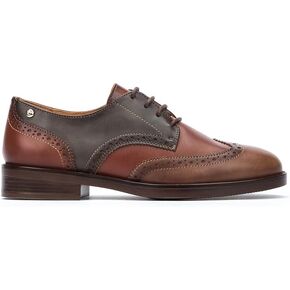 PIKOLINOS Loafers Leather Puertollano for Woman in Kuwait