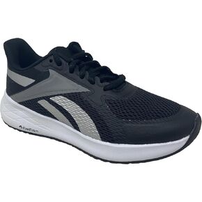 Reebok Women’s Energen Run Running Shoe, Black Grey White