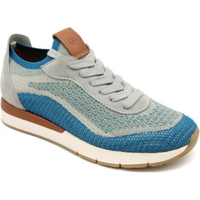 Gentle Souls by Kenneth Cole Women's Juno Knit Sneaker