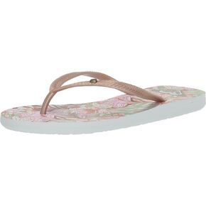 Roxy Women's Bermuda Sandal Flip Flop