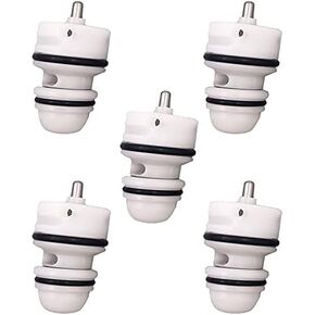 TVA6 Trigger Valve replacement Part TVA1 TVA6 For CN55 CN70 CN80 Interchangeable Coil for Framing Nailer 5PCS
