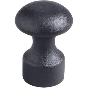 ASP F-Series Leverage Cap, Friction-Baton Handle, Tactical Baton Accessories