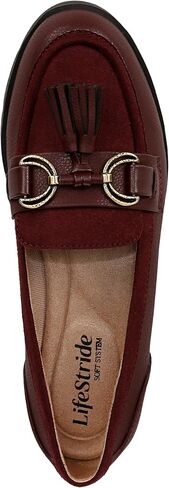 LifeStride Women's Logan Loafer in Saudi Arabia