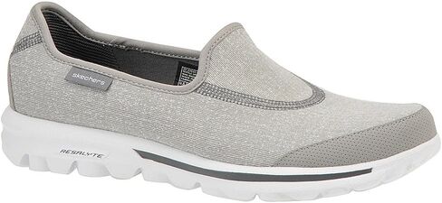 Skechers Women's Go Walk Original Slip-On Walking Shoes in Saudi Arabia