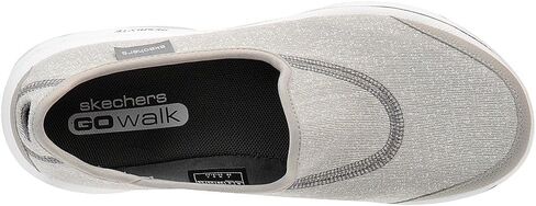 Skechers Women's Go Walk Original Slip-On Walking Shoes in Saudi Arabia