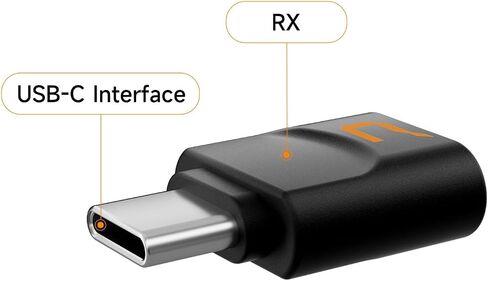 Comica EJoy Uni (A) - ميكروفون USB أسود للكمبيوتر والهواتف الذكية، 48 كيلو هرتز / 24 بت RGB ميكروفون ألعاب مكثف قلبي للبودكاست والبث والتسجيل وإنشاء الموسيقى، مع حامل ذراع بوم in Saudi Arabia