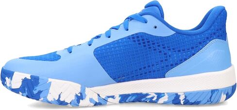 حذاء كرة السلة للسيدات من Skechers Viper Court-Athletic للاستخدام الداخلي والخارجي مع أحذية رياضية داعمة للقوس in Saudi Arabia