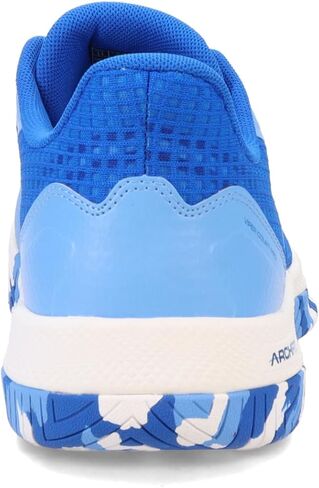 حذاء كرة السلة للسيدات من Skechers Viper Court-Athletic للاستخدام الداخلي والخارجي مع أحذية رياضية داعمة للقوس in Saudi Arabia