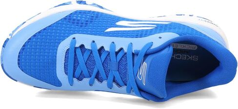 حذاء كرة السلة للسيدات من Skechers Viper Court-Athletic للاستخدام الداخلي والخارجي مع أحذية رياضية داعمة للقوس in Saudi Arabia