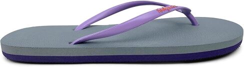 Feelgoodz Women's Slimz Ultra Natural Rubber Flip Flops in Kuwait