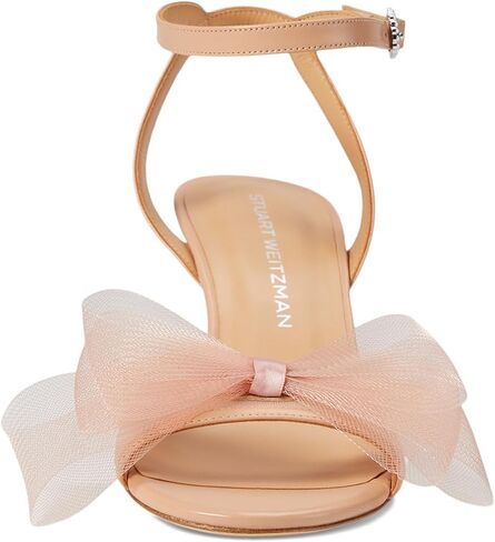 Stuart Weitzman Women's Blushing Bow 75 San in Saudi Arabia