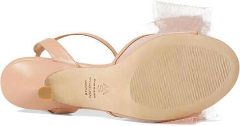 Stuart Weitzman Women's Blushing Bow 75 San in Saudi Arabia
