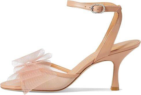 Stuart Weitzman Women's Blushing Bow 75 San in Saudi Arabia