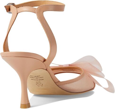 Stuart Weitzman Women's Blushing Bow 75 San in Saudi Arabia