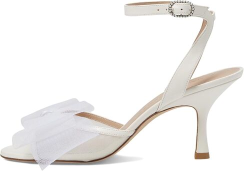Stuart Weitzman Women's Blushing Bow 75 San in Saudi Arabia
