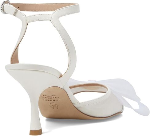 Stuart Weitzman Women's Blushing Bow 75 San in Saudi Arabia