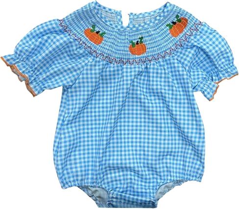 Karwuiio Toddler Baby Girl Clothes Sleeveless Romper Jumpsuit Cute Watermelon One Pieces Baby Summer Outfits in Kuwait