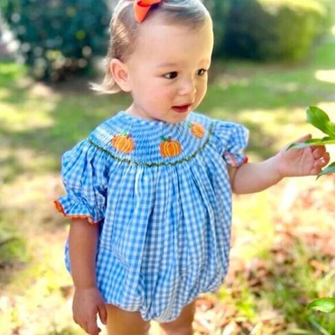 Karwuiio Toddler Baby Girl Clothes Sleeveless Romper Jumpsuit Cute Watermelon One Pieces Baby Summer Outfits in Kuwait