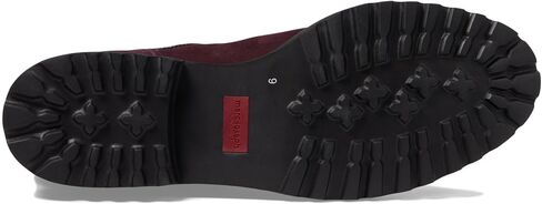 Marc Joseph New York Women's Leather Eva Lightweight Technology Chelsea Style Ankle Boot in Saudi Arabia