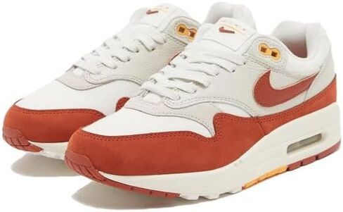 Nike Air Max 1 LX Women's Shoes Size- 9 in Saudi Arabia