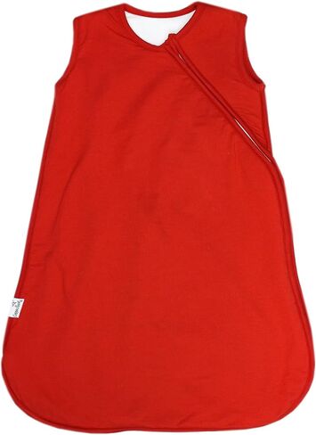 Copper Pearl Sleep Sack: Warm and Cozy Baby Bag in a Variety of Trendy Designs, Safe Alternative to Blankets, Sleeveless Baby Sleep Sack Swaddle Sizes Newborn to 24 Months - Banana in Kuwait