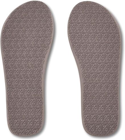 صندل نسائي من Cobian مجدول ومرتد، وردي، 7 in Kuwait