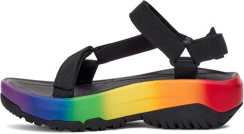 Teva Unisex-Adult Hurricane Xlt2 Ampsole Brite Sandal in Saudi Arabia