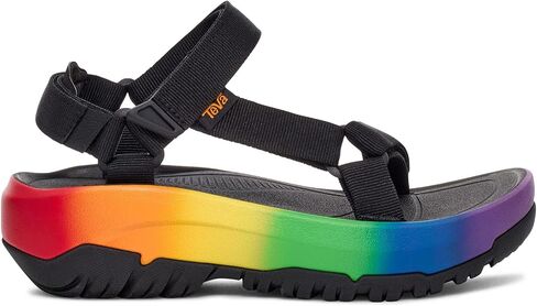 Teva Unisex-Adult Hurricane Xlt2 Ampsole Brite Sandal in Saudi Arabia