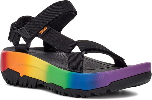 Teva Unisex-Adult Hurricane Xlt2 Ampsole Brite Sandal in Saudi Arabia