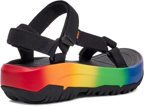 Teva Unisex-Adult Hurricane Xlt2 Ampsole Brite Sandal in Saudi Arabia