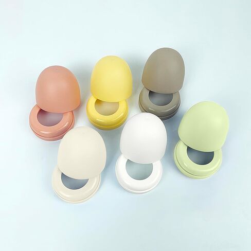 Cap Set for Sippy Cup (Melon) in Saudi Arabia