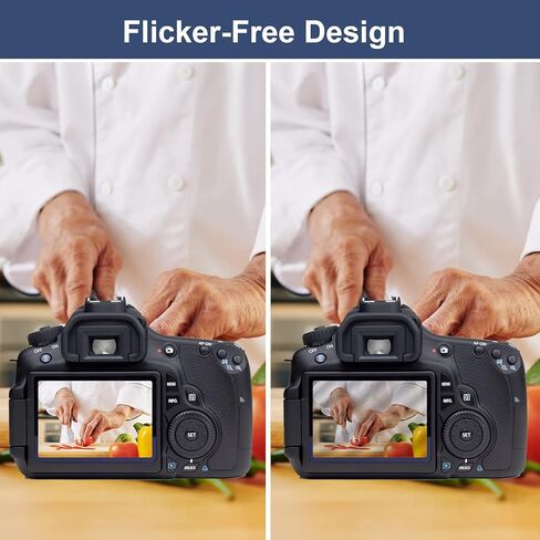 2 حزمة 105W LED لمبة الضوء 5500K Flicher-Free ضوء النهار الأبيض Softbox لمبة 10000 ساعة مدى الحياة E27 قاعدة للتصوير الفوتوغرافي استوديو الإضاءة in Kuwait